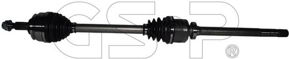 Drive Shaft 250592