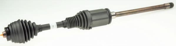 Drive Shaft GKN Automotive OE-Technology 50° 306361