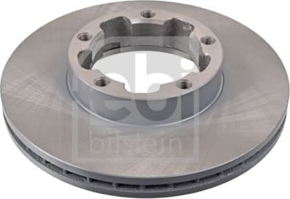 Brake Disc 108605