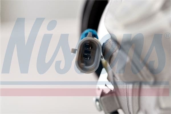 Compressor, air conditioning ** FIRST FIT ** 890264 - image 6