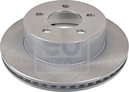 Brake Disc 170077