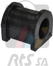 Mounting, stabiliser bar 035.00071