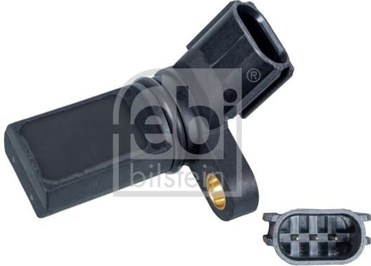 Sensor, camshaft position 108255