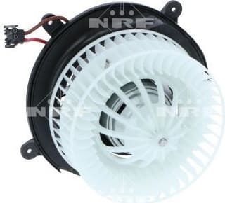 Interior Blower EASY FIT 34199