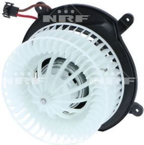 Interior Blower EASY FIT 34199 - image 2