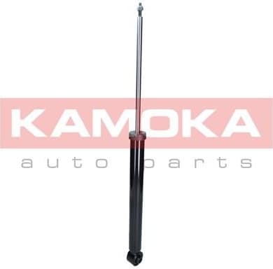Shock absorber rear 2001021 - image 2