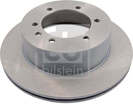 Brake Disc 108519