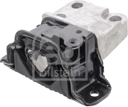 Mounting, automatic transmission 105508