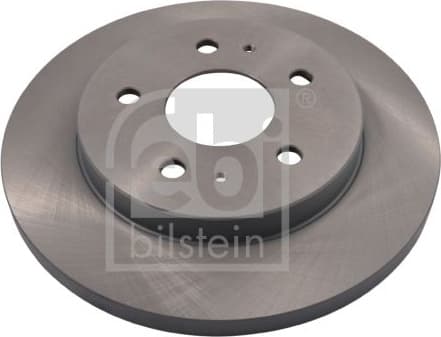 Brake Disc 108547