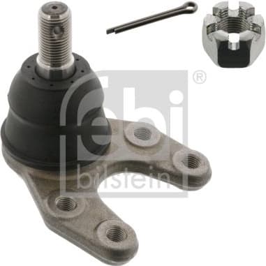 Ball Joint 42395