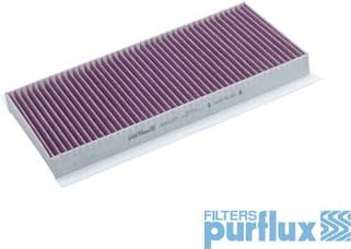 Filter, cabin air AHA167