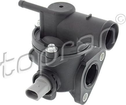 Thermostat, coolant 112 333