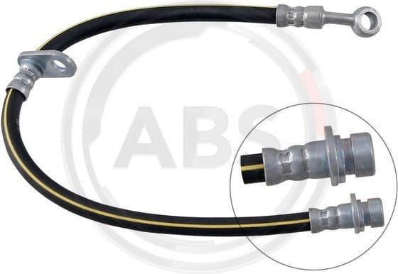 Brake Hose SL4141