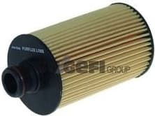 Oil Filter L1068