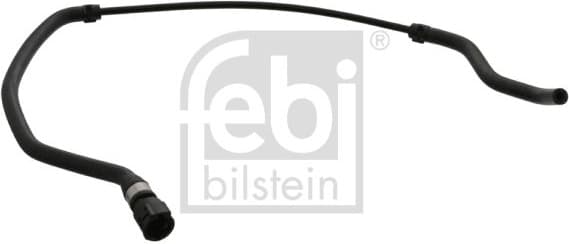 Radiator Hose 102518