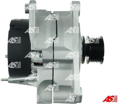 Alternator AS A0202 - image 2