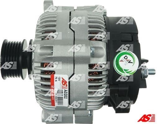 Alternator AS A0202 - image 4