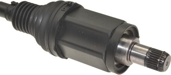 Drive Shaft GKN Automotive OE-Technology 50° 306150 - image 3