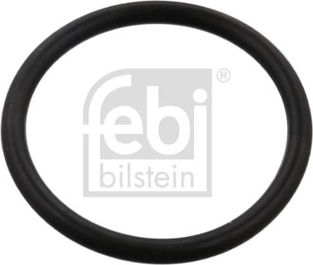 Seal ring, turbocharger, intercooler 102594