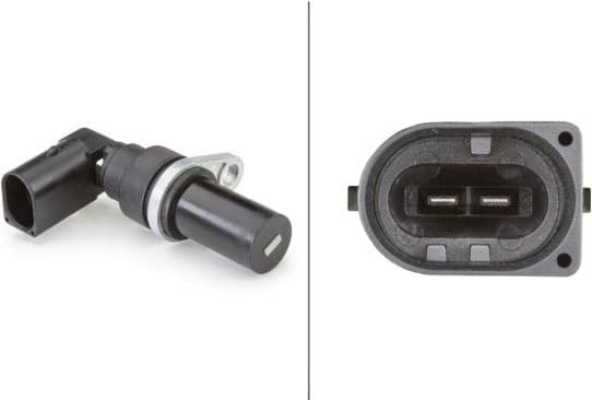 Sensor, crankshaft pulse 6PU 009 163-961