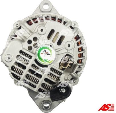 Alternator AS A5305 - image 3
