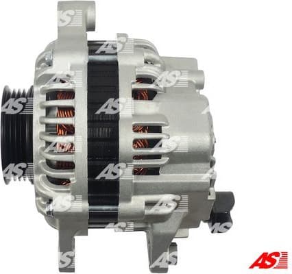 Alternator AS A5305 - image 4