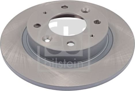 Brake Disc 108510