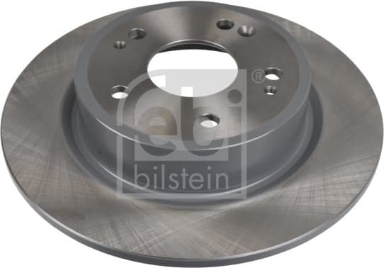 Brake Disc 108670