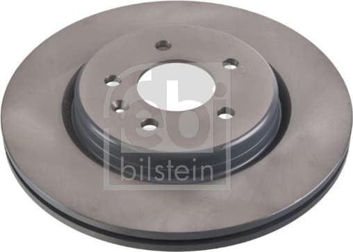 Brake Disc 105852