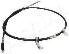 Cable Pull, parking brake 131-02-223 - image 4