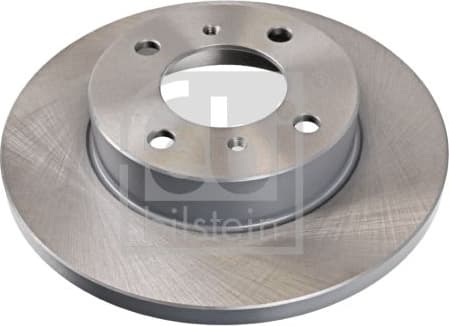 Brake Disc 108649