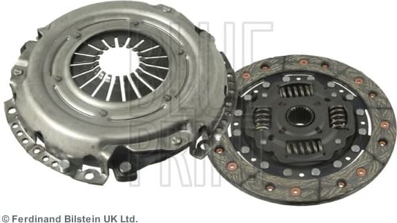 Clutch Kit SMARTFIT Solution Kit ADF123021