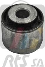 Mounting, control/trailing arm 017.00264