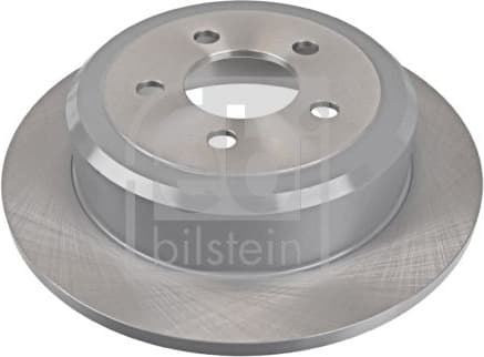 Brake Disc 170083