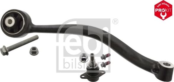 Control/Trailing Arm, wheel suspension ProKit 106430