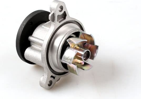 Water Pump, engine cooling P7855 - image 4