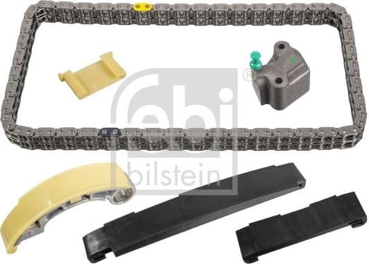 Timing Chain Kit Basic Short Kit 108955