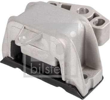 Mounting, engine 170622