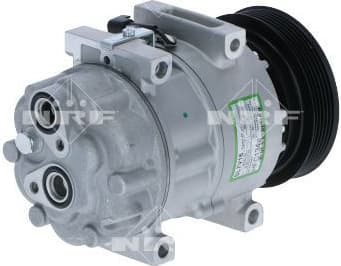 Compressor, air conditioning EASY FIT 32430 - image 4