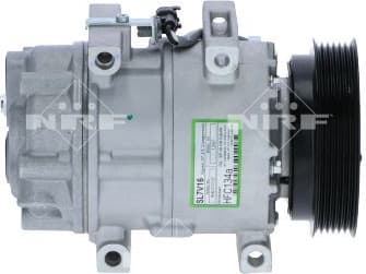 Compressor, air conditioning EASY FIT 32430 - image 5