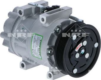 Compressor, air conditioning EASY FIT 32430 - image 6