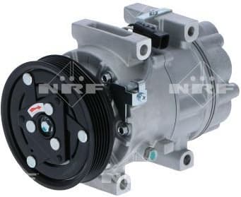 Compressor, air conditioning EASY FIT 32430 - image 8