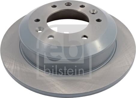 Brake Disc 108590