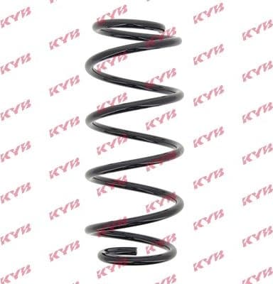 Suspension Spring K-Flex RH1516