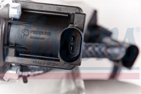 Charger, charging (supercharged/turbocharged) ** FACTORY NEW ** 93196 - image 6