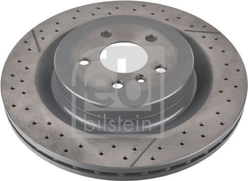 Brake Disc 107712
