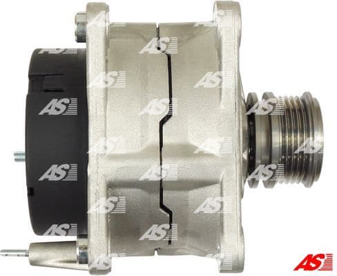 Alternator AS A0384 - image 2