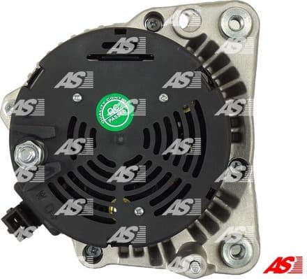 Alternator AS A0384 - image 3
