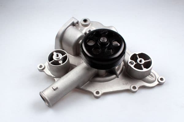 Water Pump, engine cooling P1732