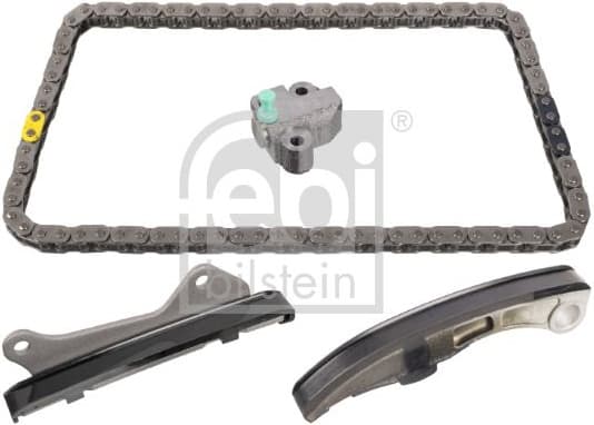 Timing Chain Kit Basic Short Kit 107263